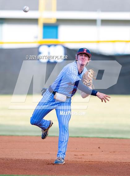 Thumbnail 2 in Cape Fear @ Terry Sanford photogallery.