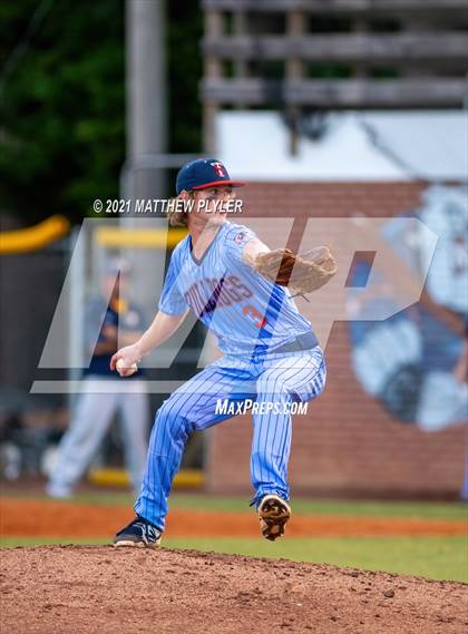 Thumbnail 3 in Cape Fear @ Terry Sanford photogallery.