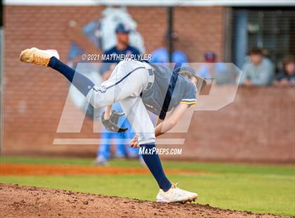 Thumbnail 3 in Cape Fear @ Terry Sanford photogallery.