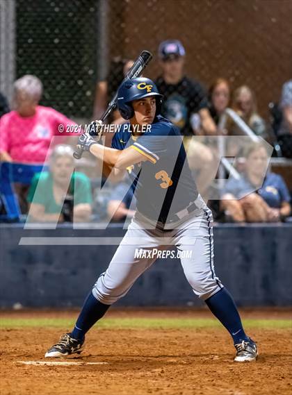 Thumbnail 3 in Cape Fear @ Terry Sanford photogallery.