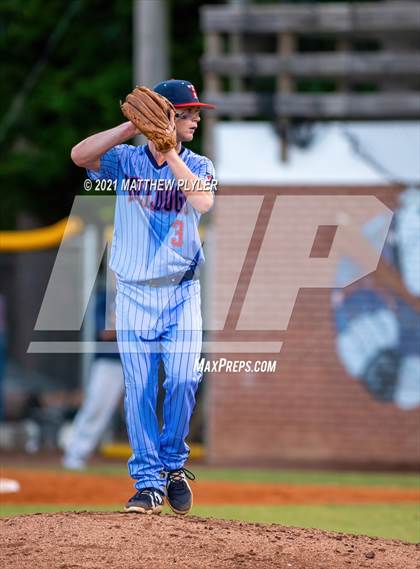 Thumbnail 2 in Cape Fear @ Terry Sanford photogallery.