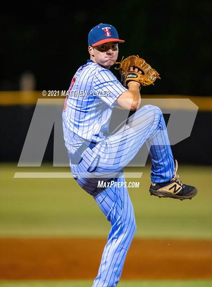 Thumbnail 2 in Cape Fear @ Terry Sanford photogallery.