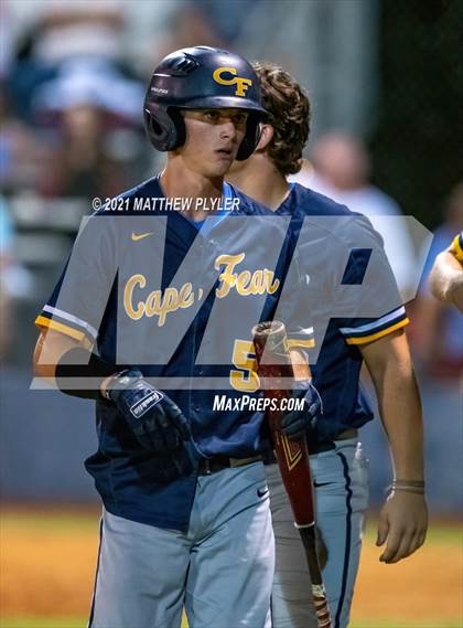 Thumbnail 1 in Cape Fear @ Terry Sanford photogallery.
