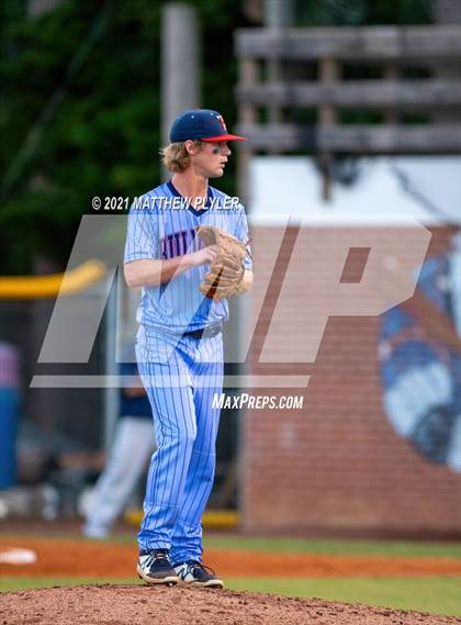 Thumbnail 3 in Cape Fear @ Terry Sanford photogallery.