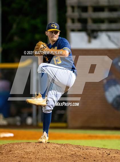 Thumbnail 2 in Cape Fear @ Terry Sanford photogallery.