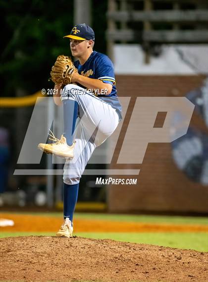 Thumbnail 1 in Cape Fear @ Terry Sanford photogallery.