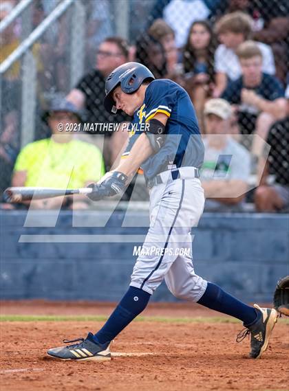 Thumbnail 2 in Cape Fear @ Terry Sanford photogallery.