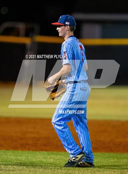 Thumbnail 1 in Cape Fear @ Terry Sanford photogallery.