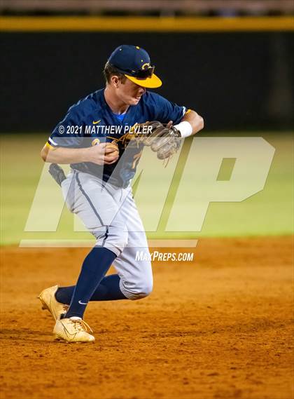 Thumbnail 2 in Cape Fear @ Terry Sanford photogallery.