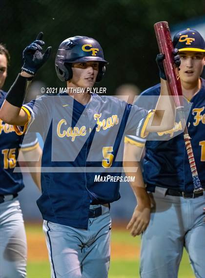 Thumbnail 3 in Cape Fear @ Terry Sanford photogallery.