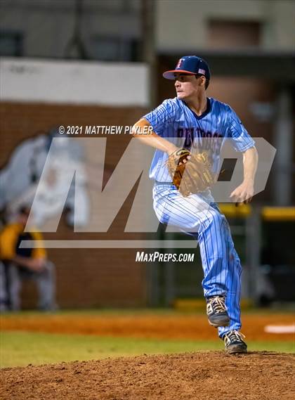 Thumbnail 2 in Cape Fear @ Terry Sanford photogallery.