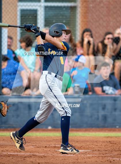 Thumbnail 2 in Cape Fear @ Terry Sanford photogallery.