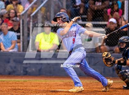 Thumbnail 3 in Cape Fear @ Terry Sanford photogallery.