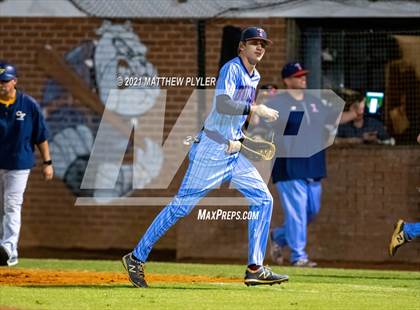 Thumbnail 2 in Cape Fear @ Terry Sanford photogallery.