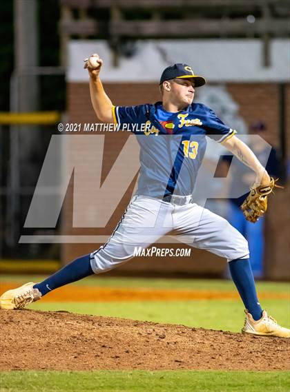 Thumbnail 1 in Cape Fear @ Terry Sanford photogallery.
