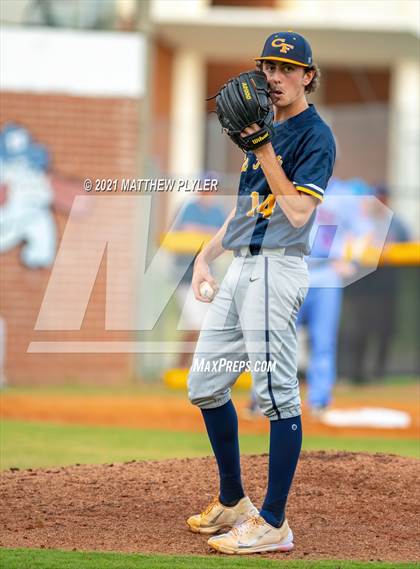 Thumbnail 1 in Cape Fear @ Terry Sanford photogallery.