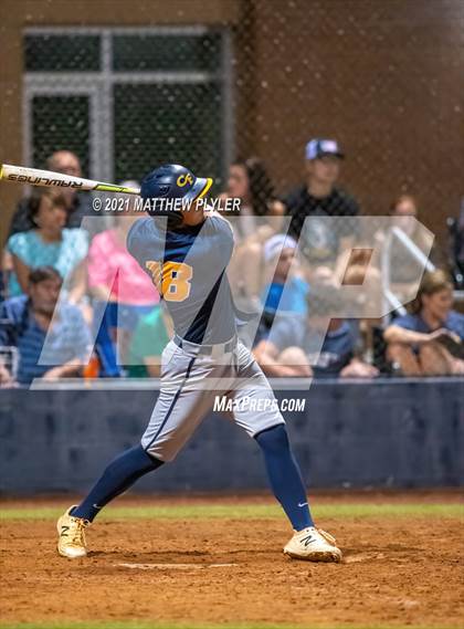 Thumbnail 3 in Cape Fear @ Terry Sanford photogallery.