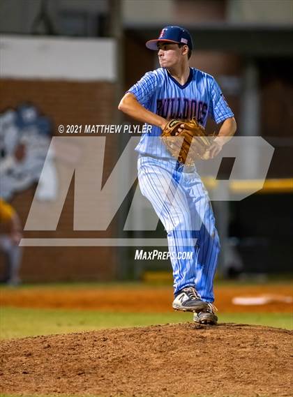 Thumbnail 2 in Cape Fear @ Terry Sanford photogallery.