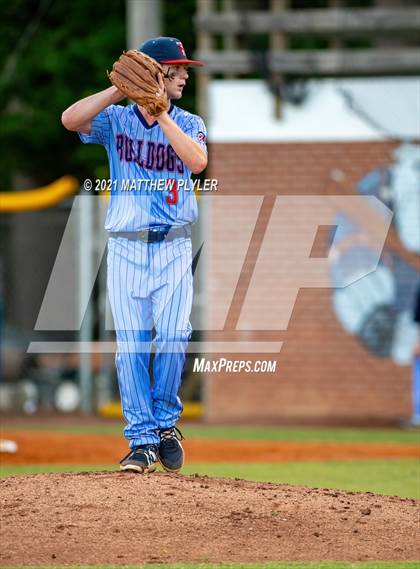 Thumbnail 1 in Cape Fear @ Terry Sanford photogallery.
