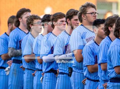 Thumbnail 3 in Cape Fear @ Terry Sanford photogallery.
