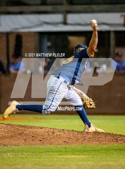 Thumbnail 2 in Cape Fear @ Terry Sanford photogallery.