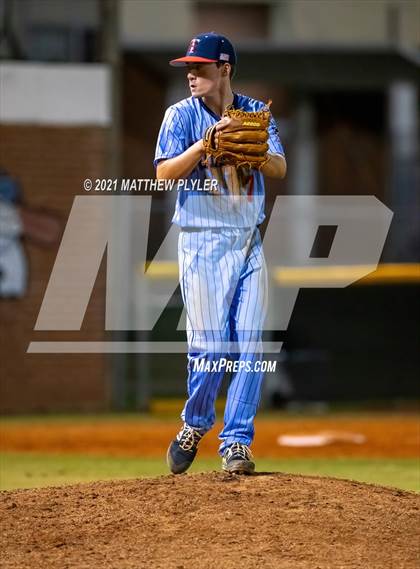 Thumbnail 1 in Cape Fear @ Terry Sanford photogallery.