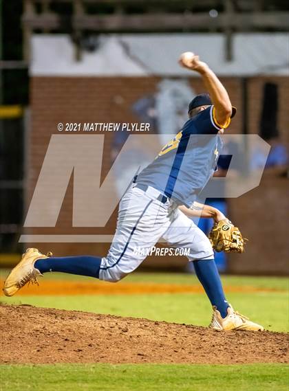 Thumbnail 2 in Cape Fear @ Terry Sanford photogallery.