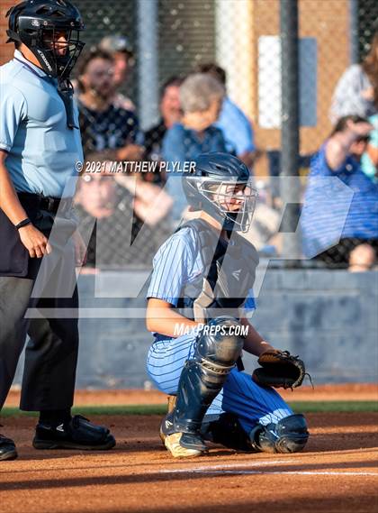 Thumbnail 1 in Cape Fear @ Terry Sanford photogallery.