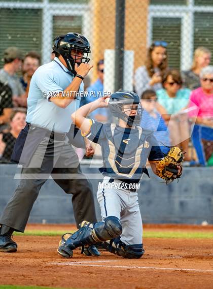 Thumbnail 3 in Cape Fear @ Terry Sanford photogallery.