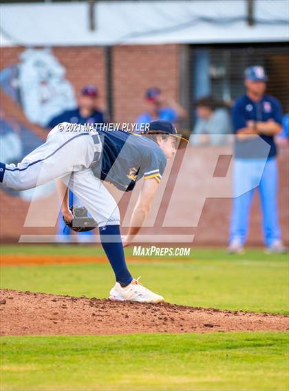 Thumbnail 3 in Cape Fear @ Terry Sanford photogallery.