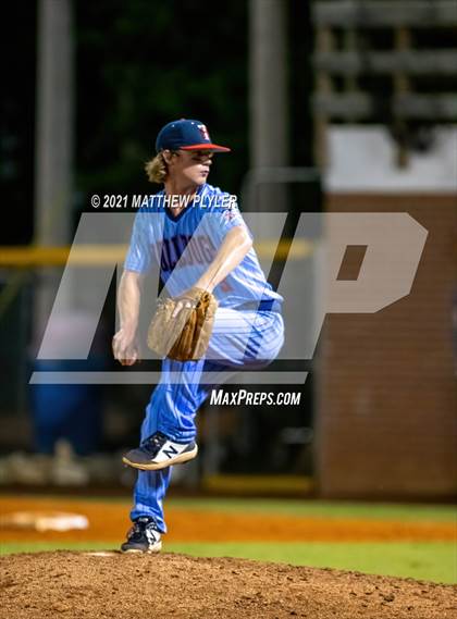 Thumbnail 2 in Cape Fear @ Terry Sanford photogallery.