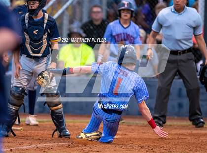 Thumbnail 1 in Cape Fear @ Terry Sanford photogallery.