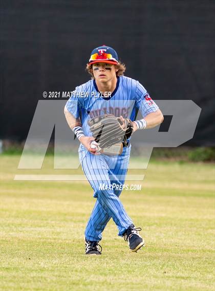 Thumbnail 2 in Cape Fear @ Terry Sanford photogallery.