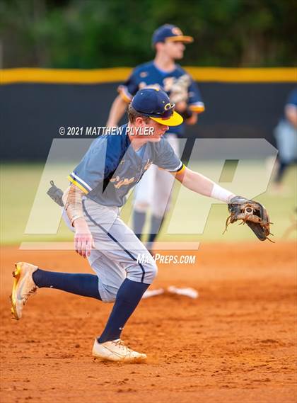 Thumbnail 2 in Cape Fear @ Terry Sanford photogallery.