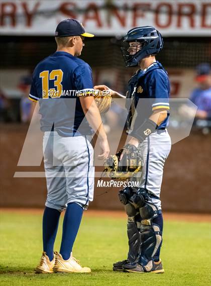 Thumbnail 1 in Cape Fear @ Terry Sanford photogallery.