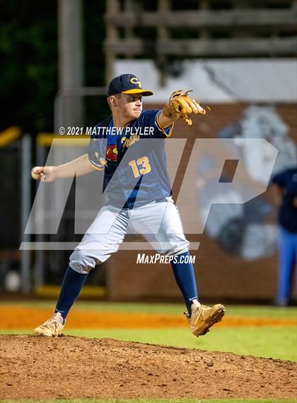 Thumbnail 2 in Cape Fear @ Terry Sanford photogallery.
