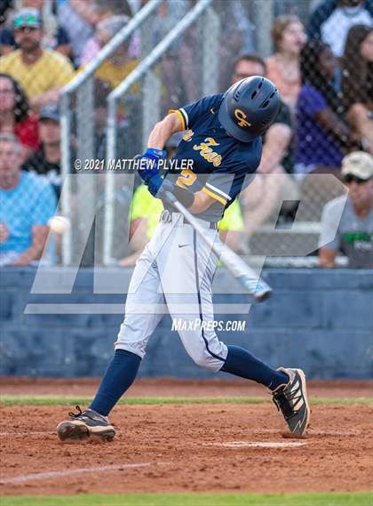 Thumbnail 1 in Cape Fear @ Terry Sanford photogallery.