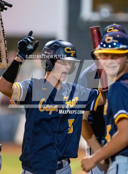 Thumbnail 2 in Cape Fear @ Terry Sanford photogallery.