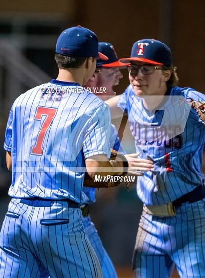 Thumbnail 3 in Cape Fear @ Terry Sanford photogallery.