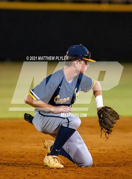 Thumbnail 1 in Cape Fear @ Terry Sanford photogallery.