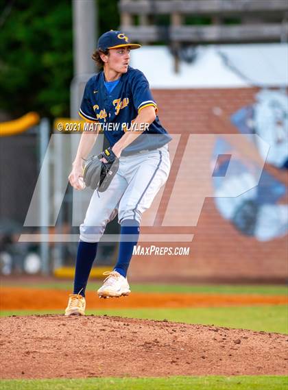 Thumbnail 2 in Cape Fear @ Terry Sanford photogallery.