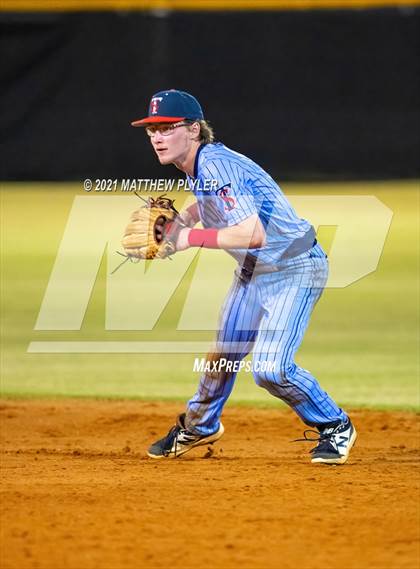 Thumbnail 2 in Cape Fear @ Terry Sanford photogallery.