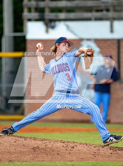 Thumbnail 1 in Cape Fear @ Terry Sanford photogallery.