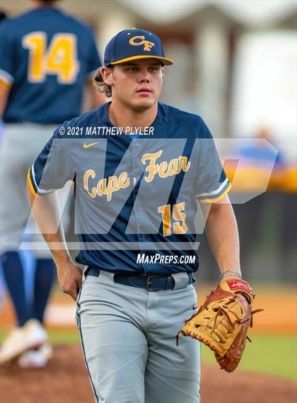 Thumbnail 3 in Cape Fear @ Terry Sanford photogallery.