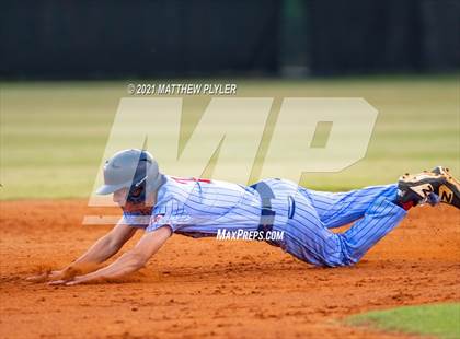 Thumbnail 2 in Cape Fear @ Terry Sanford photogallery.