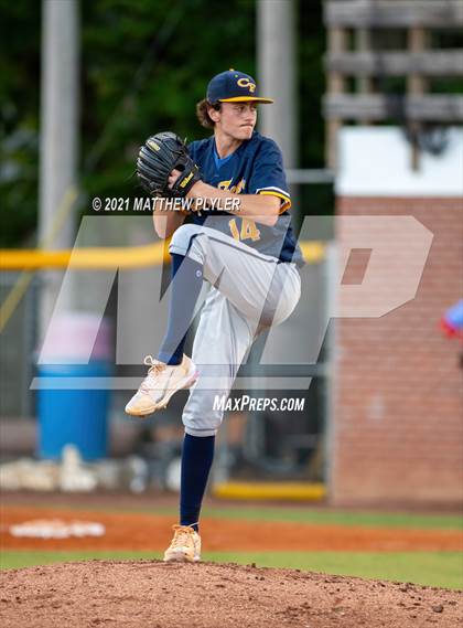 Thumbnail 1 in Cape Fear @ Terry Sanford photogallery.