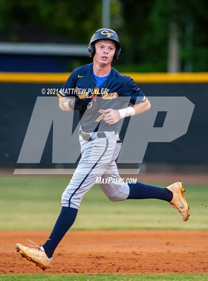 Thumbnail 1 in Cape Fear @ Terry Sanford photogallery.