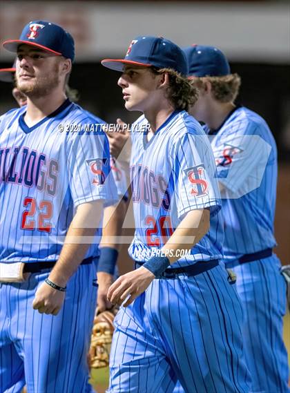 Thumbnail 3 in Cape Fear @ Terry Sanford photogallery.