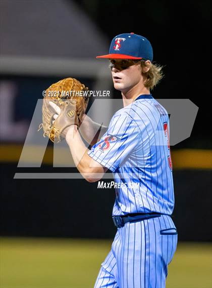 Thumbnail 3 in Cape Fear @ Terry Sanford photogallery.