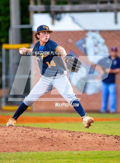 Thumbnail 1 in Cape Fear @ Terry Sanford photogallery.